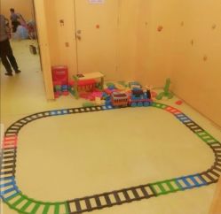 -蹦贝运动中心·蹦床·攀岩·闯关(龙岗店)