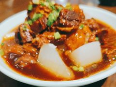 -新旺茶餐厅(嘉里城店)
