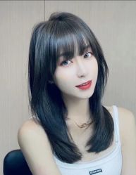 点击看大图 -MORI HAIR SALON日式美发沙龙