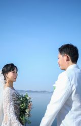 -太郎花子婚纱摄影艺术中心