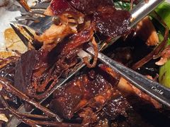 东坡草扎肉-桂满陇-西湖船宴(西单大悦城店)