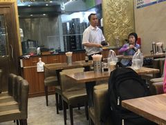 大堂-達揚原味燉品(文明路店)