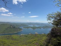 -五女山景区