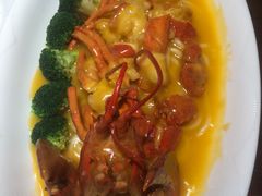 -阿明小菜·海鲜·上海菜(梅陇店)