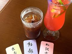 -猫岛主趣味餐厅(鼓浪屿店)