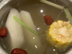 -鸿喜牛·潮汕鲜牛肉火锅(海浪湾店)