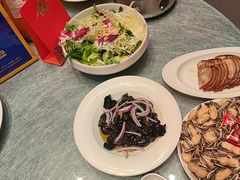 -凤凰园烤鸭店·唐山菜·传承花椒肉(老唐丰路店)