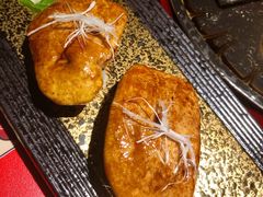 一贯鹅肝寿司-御前十七(北京路天河城店)