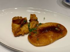 -Yan Ting 宴庭中餐厅(上海静安瑞吉酒店)