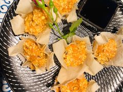 公主素蟹粉-桂满陇-十里风荷(合生汇店)