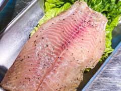 -灶边炉台·东北融合烤肉(南山店)