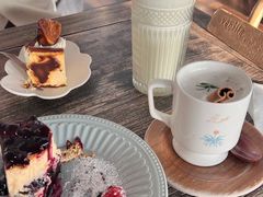 -Vanillacafe香草咖啡(银海大世界店)