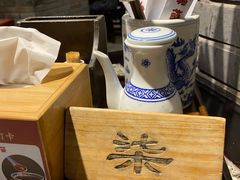 -南京大牌档(香港广场店)