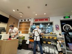 -老地方面馆(思南路店)