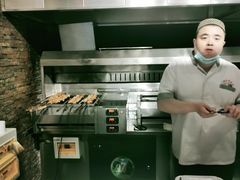 -直隶安家牛肉罩饼(建华店)