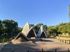 -北京世界公园