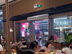 -一沙一城·岩烤牛扒(深圳首店)