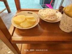 -楠火锅(太古里总店)