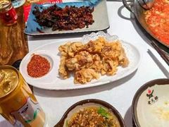 -老天桥蛙炉火锅(姑苏总店)
