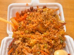 -老婆婆炒饭(小白楼1902欧式风情街店)