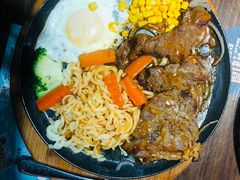 -豪享来中西餐厅(隆昌店)