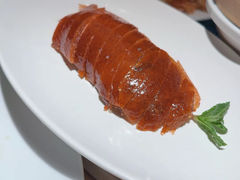 -四季民福烤鸭店(西单华威约饭街店)