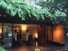 门面-微热山丘(台北民生公园门市店)