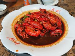 -虾神於氏龙虾·小龙虾(江宁旗舰店)