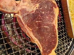 -谷町·烤肉自助(朱雀门店)