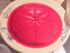 鸭血-小龙坎火锅(泉舜店)