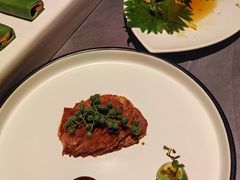 -上饍·中国厨房(建发JFC品尚中心店)