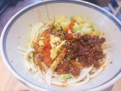 -宋益驴蹄子面肉夹馍(辛家庙店)