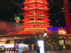 -万达茂商场(南京仙林店)