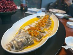 -翕间食·精致淮扬菜(江苏大剧院店)