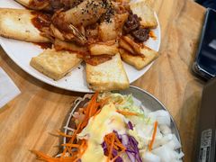 -管中炸鸡(建国道店)