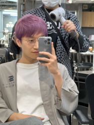 -Sying杉影日式烫染專門店