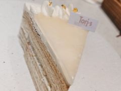 茉莉酒酿千层-Toris(LuOne凯德晶萃广场店)