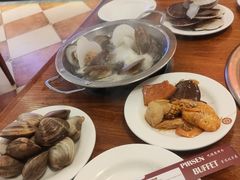 -比尔森韩式烤肉自助(国商店)