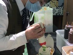 -池田寿司·4H鲜作(西直门凯德华联店)