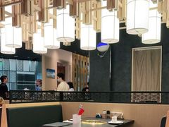 -AJIYA·池袋日式烧肉自助(天津万象城店)