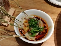 没骨头鸡爪-太二酸菜鱼(正大广场店)