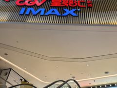 -CGV影城(源著IMAX店)