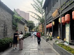 -回龙窝历史文化街区