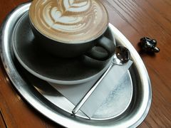 -及咖啡GatherCoffee(华申大厦店)