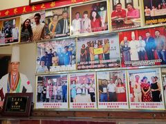 -水乡人家私房菜(逢简店)