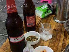 -金山锅贴店(金泉路店)