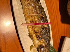 青花鱼-有喜屋·烧鸟·居酒屋(周浦万达店)