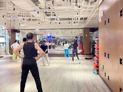 -INGYM(园区印象城馆)