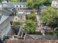 -东莞市可园博物馆