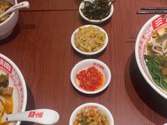 -72街荷叶饭(丽影广场店)